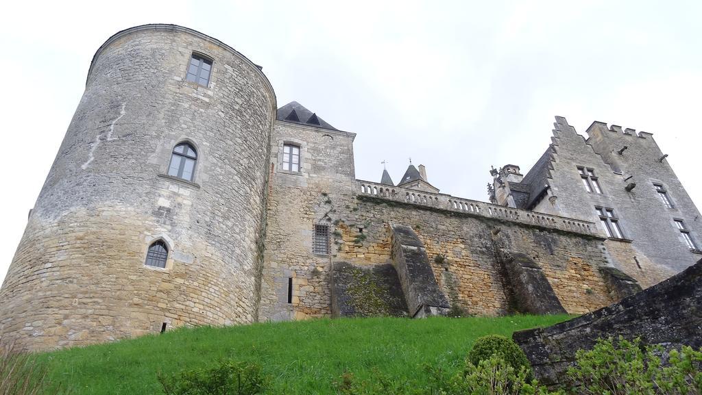 Au Pied du CHÂTEAU - Baignade, canoë, piste cyclable à proximité Castelnaud La Chapelle Quarto foto
